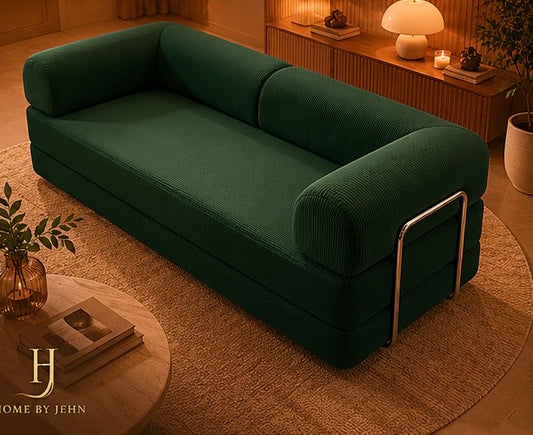 Aurelia Luxury Convertible Sofa Bed