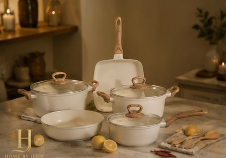 Pure Elegance Cookware