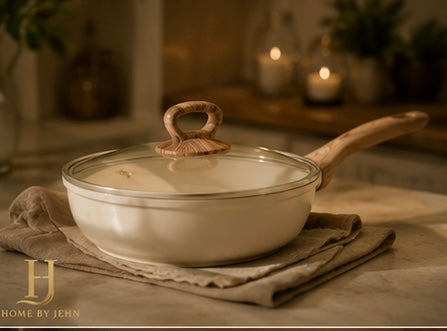 Pure Elegance Cookware