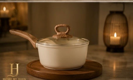Pure Elegance Cookware